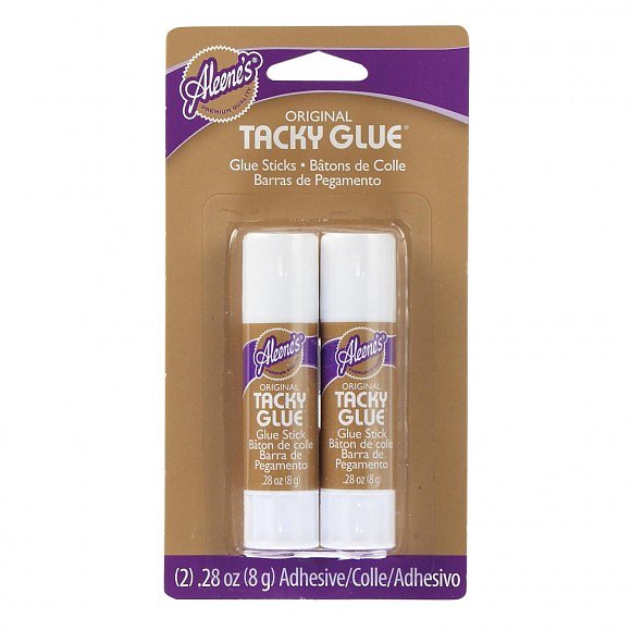 Aleene's Tacky glue liimapuikko 2 x 8g