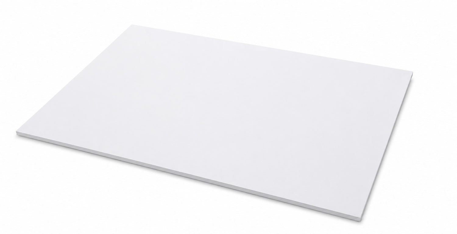 Kapalevy 20 x 30 cm, eri paksuuksia