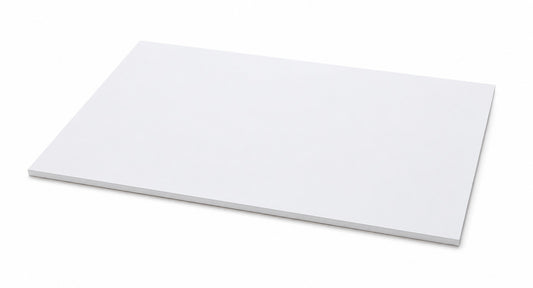 Kapalevy 20 x 30 cm, eri paksuuksia