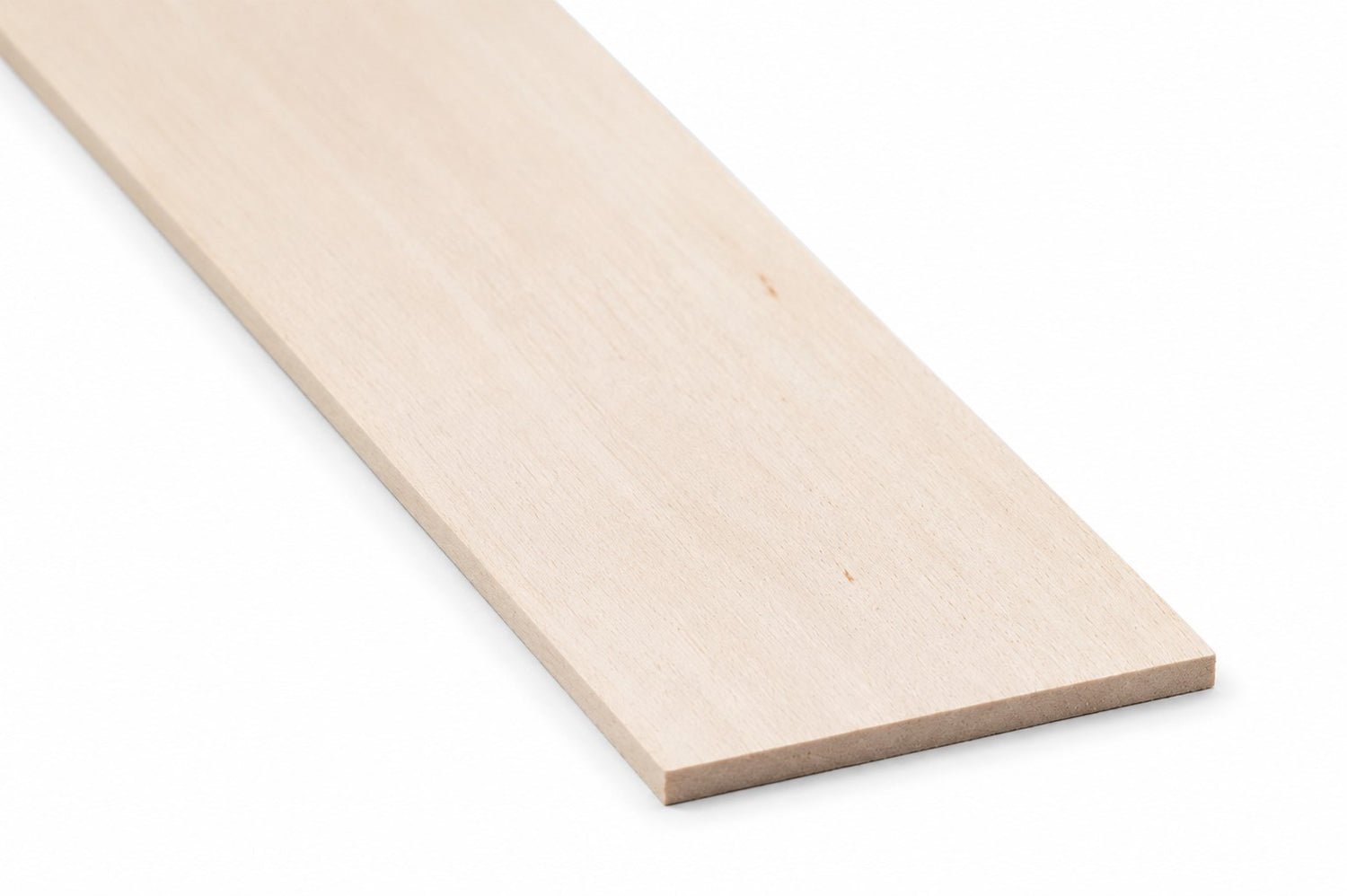 Koivurimoja ja -listoja 30 cm, eri kokoja