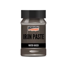 Pentart rautapasta 100 ml, eri värejä