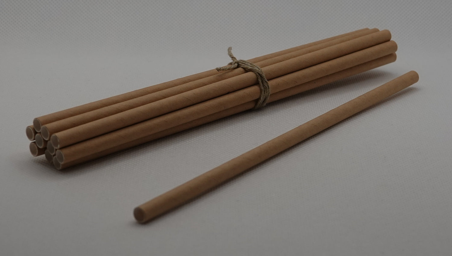 Paperipillejä 10 kpl askarteluun