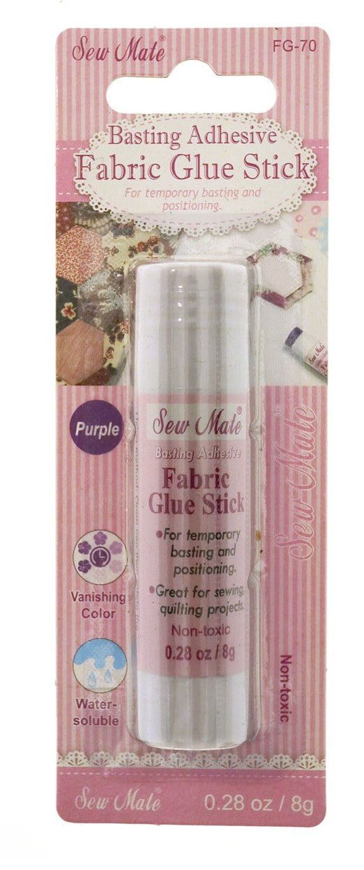 Sew Mate kangasliimapuikko