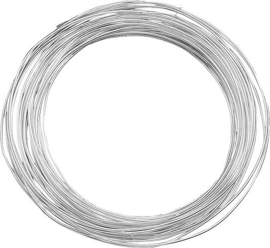 Hopeoitu sidontalanka