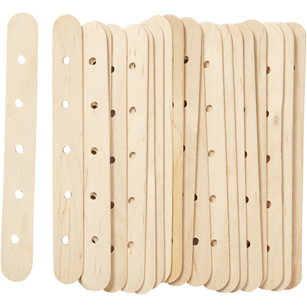 Jumbotikku askarteluun, 20 kpl