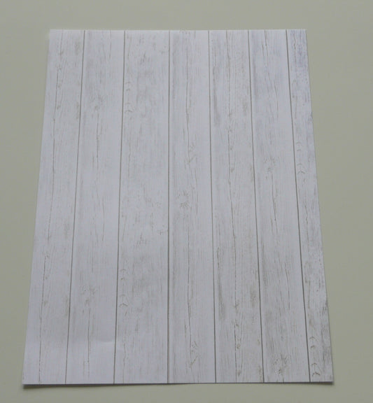 Lautakuvioinenkartonki A4, eri malleja