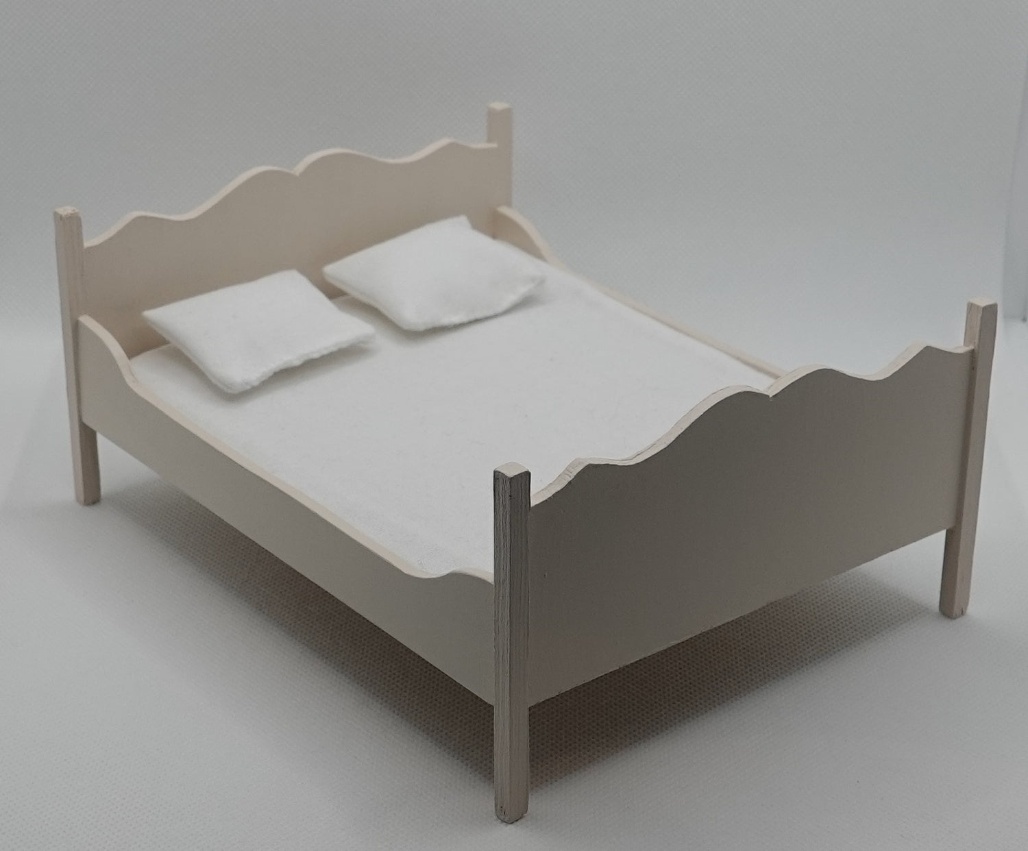 Parisänky 1:12, pellava