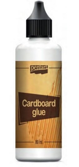 Pentart kartonkiliima 80 ml