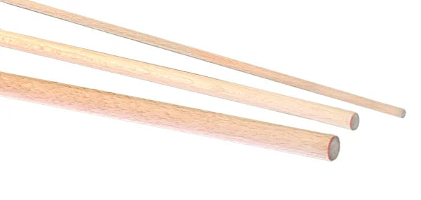 Pyökki pyörörima 30 cm, eri paksuuksia