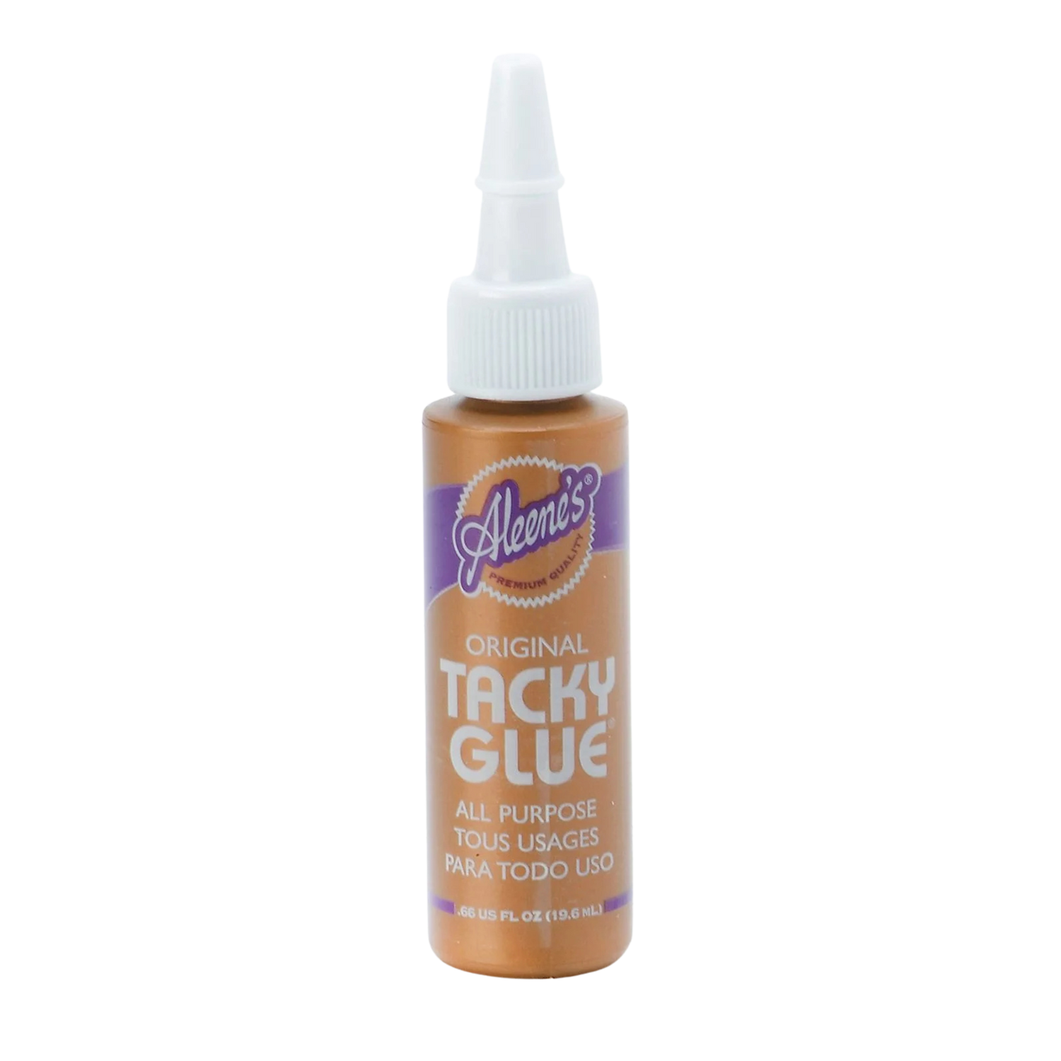 Aleene's Tacky glue