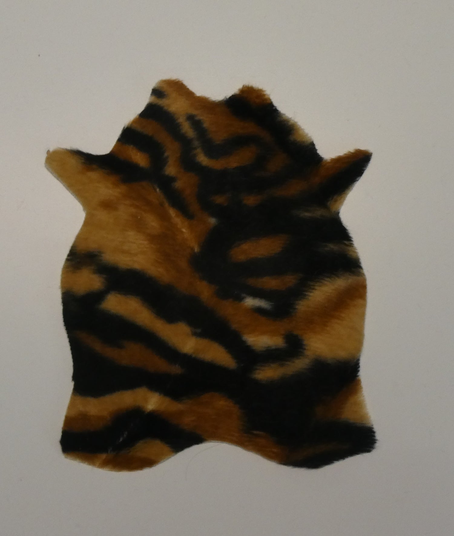 Talja nukkekotiin, tiikeri