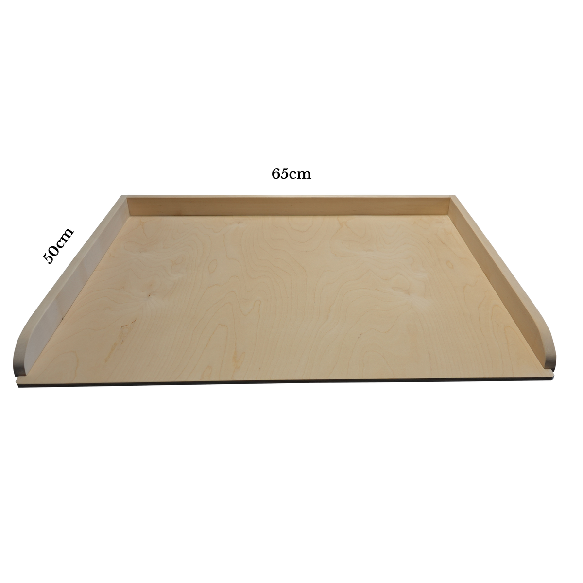 Puinen leivinlauta, perinteinen pieni malli