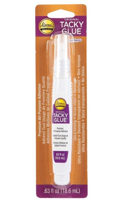 Aleene's Tacky glue liimakynä 18,6 ml