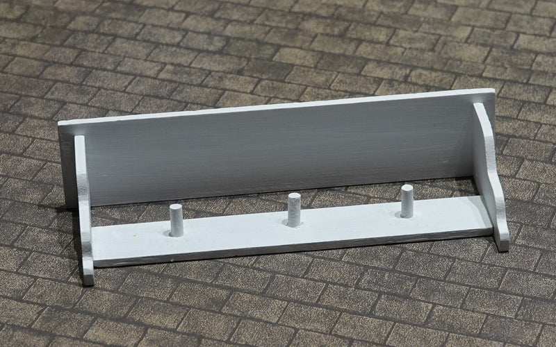 Seinänaulakko 1:6, eri värejä