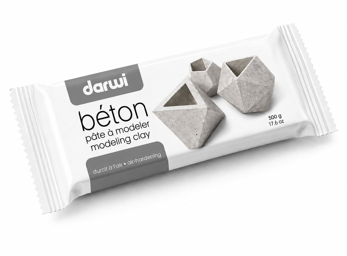 Betoni- muotoilumassa