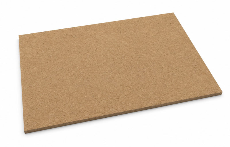 HDF-levy 3,2 mm, 20 x 30 cm