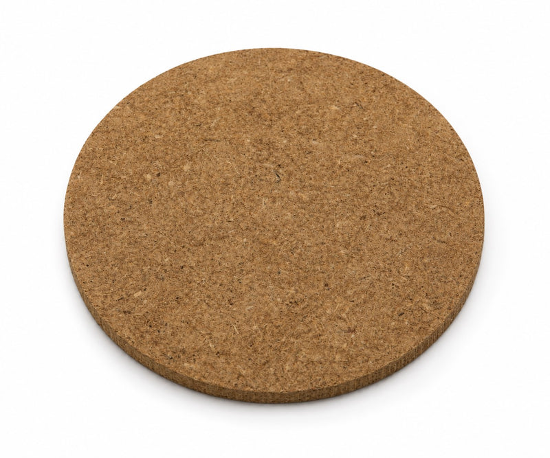 Hdf-levy 70 mm pyöreä
