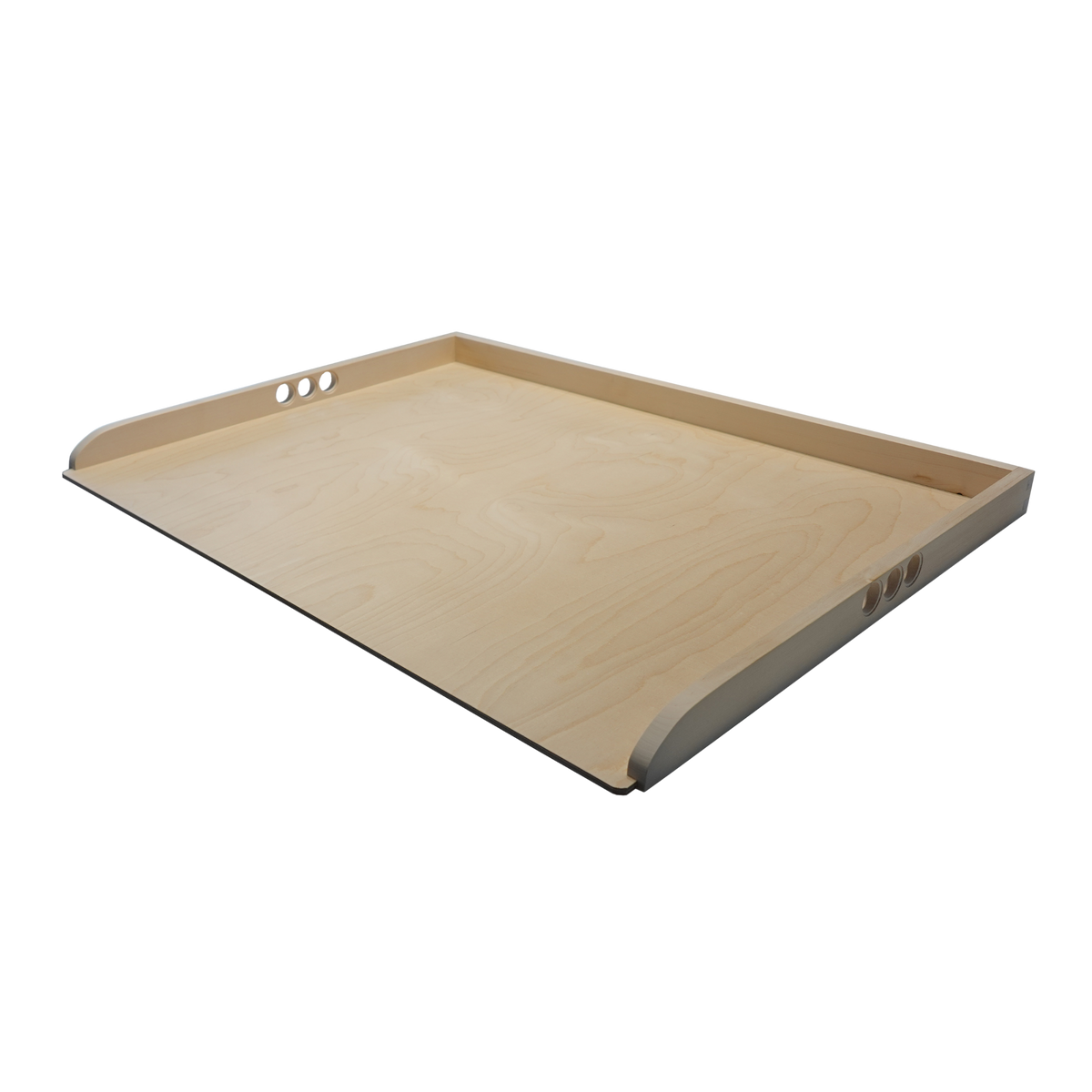 Puinen leivinlauta mittatilaustyönä, perinteinen