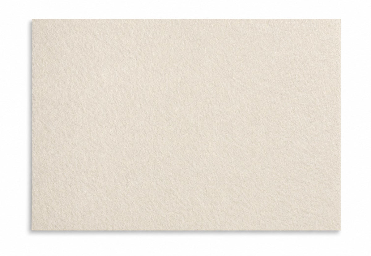 Huopa 3 mm, 20 x 30 cm, eri värejä