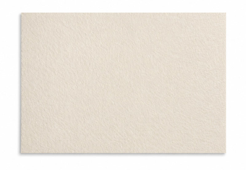 Huopa 3 mm, 20 x 30 cm, eri värejä