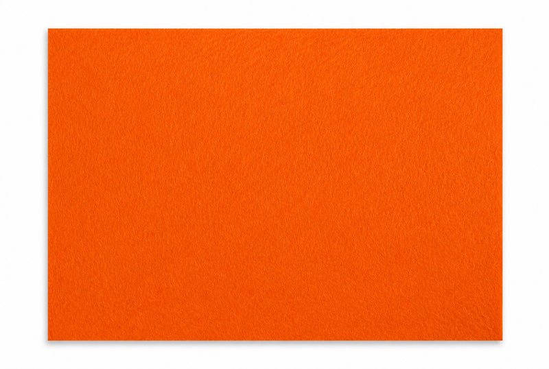 Huopa 3 mm, 20 x 30 cm, eri värejä