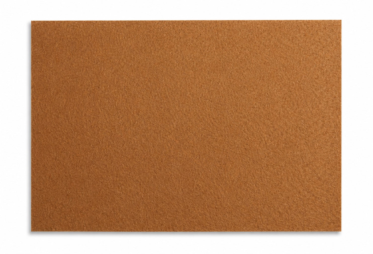 Huopa 3 mm, 20 x 30 cm, eri värejä