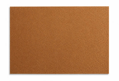 Huopa 3 mm, 20 x 30 cm, eri värejä