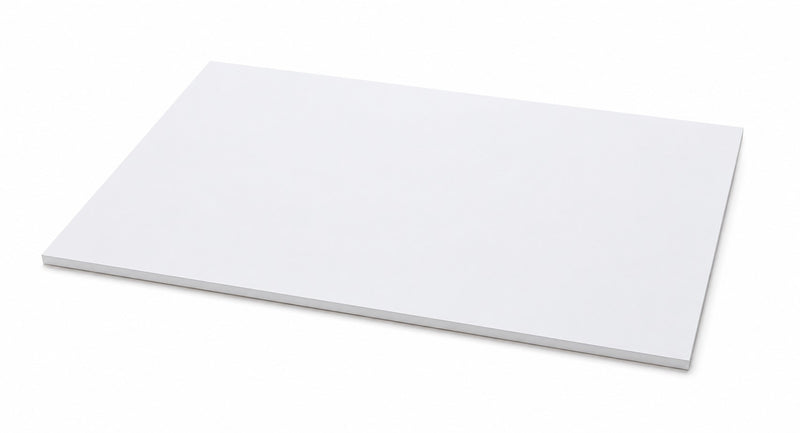 Kapalevy 20 x 30 cm, eri paksuuksia