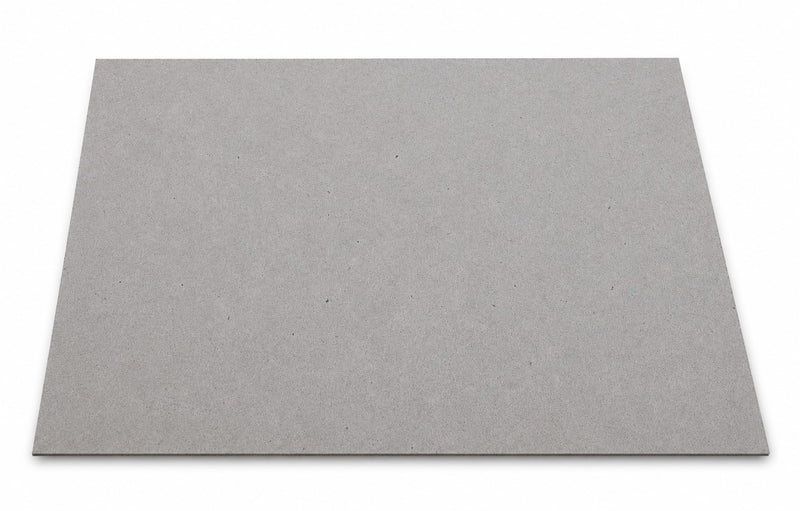 Kirjansidontapahvi 20 x 30 cm, eri paksuuksia