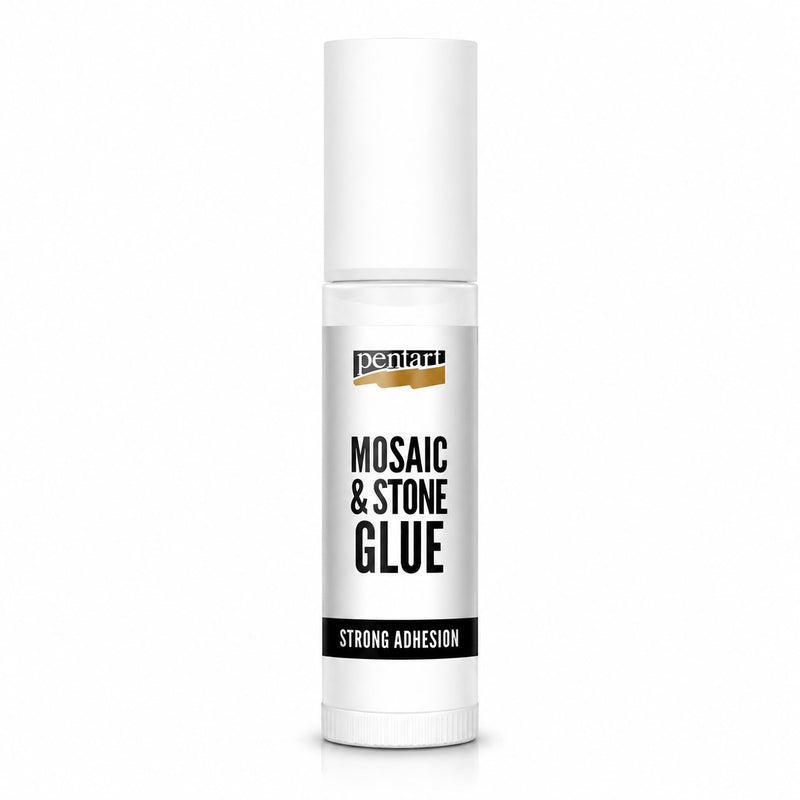 Mosaiikki- ja kiviliima 20 ml
