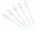 Pipetti 1 ml, 5 kpl