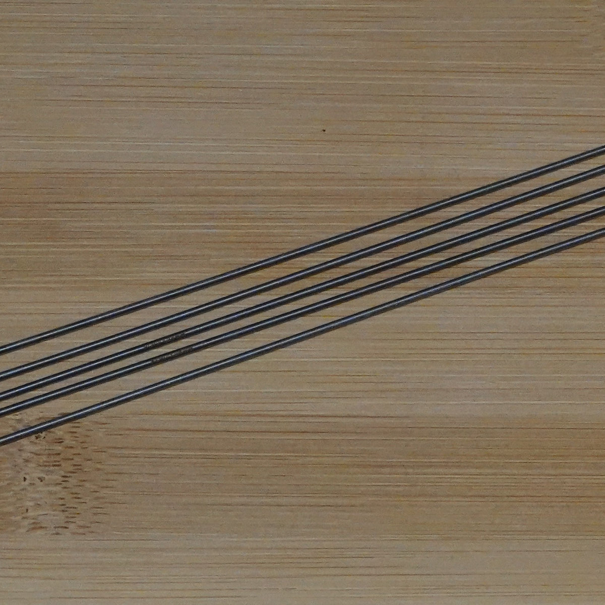 Pony sukkapuikot, eri kokoja