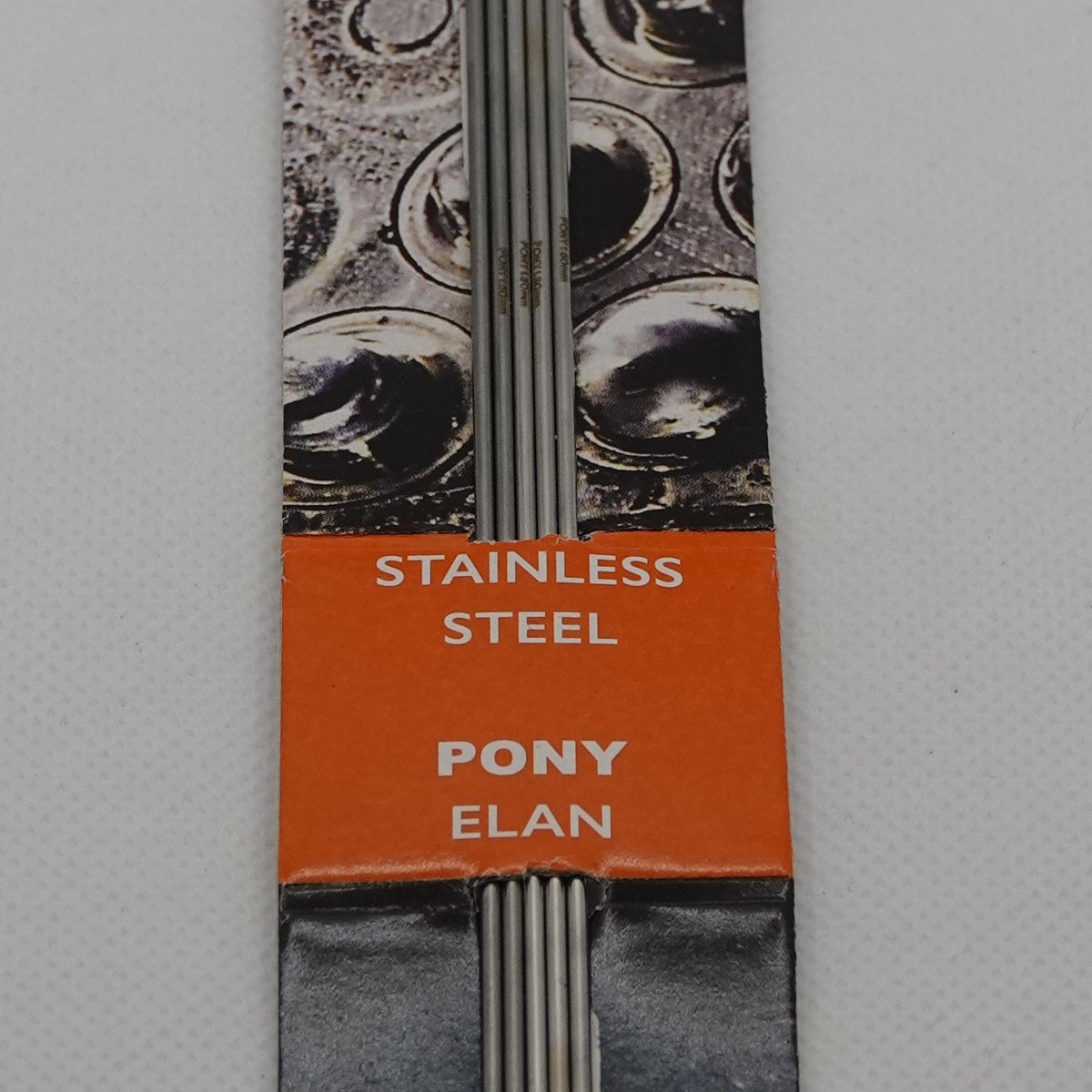 Pony sukkapuikot 1,5 mm