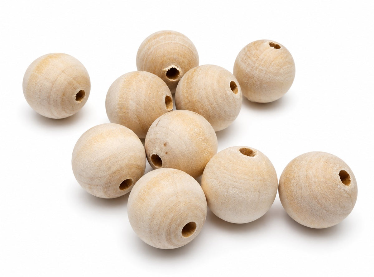 Puupallo, eri kokoja