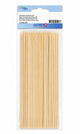 Puiset askartelutikut, 50 kpl