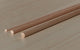 Pyökki pyörörima 30 cm, eri paksuuksia