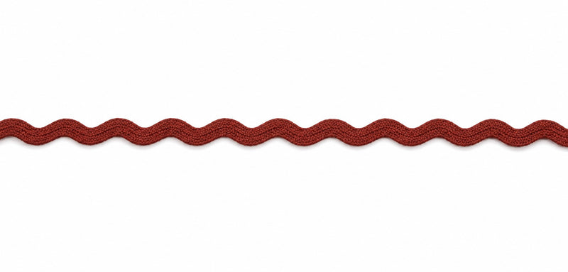 Siksak-nauha 1,5 mm, eri värejä