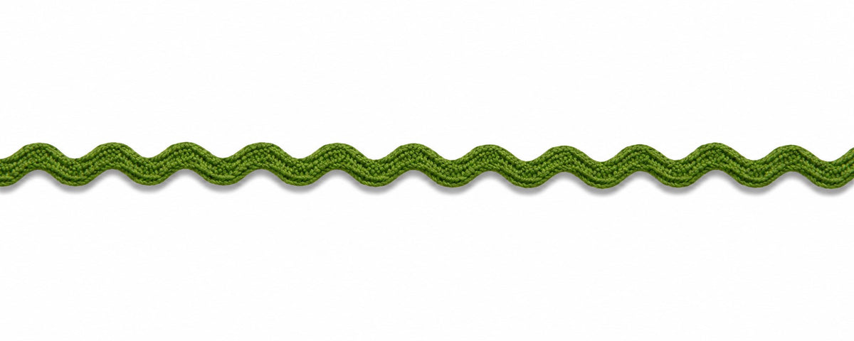 Siksak-nauha 1,5 mm, eri värejä