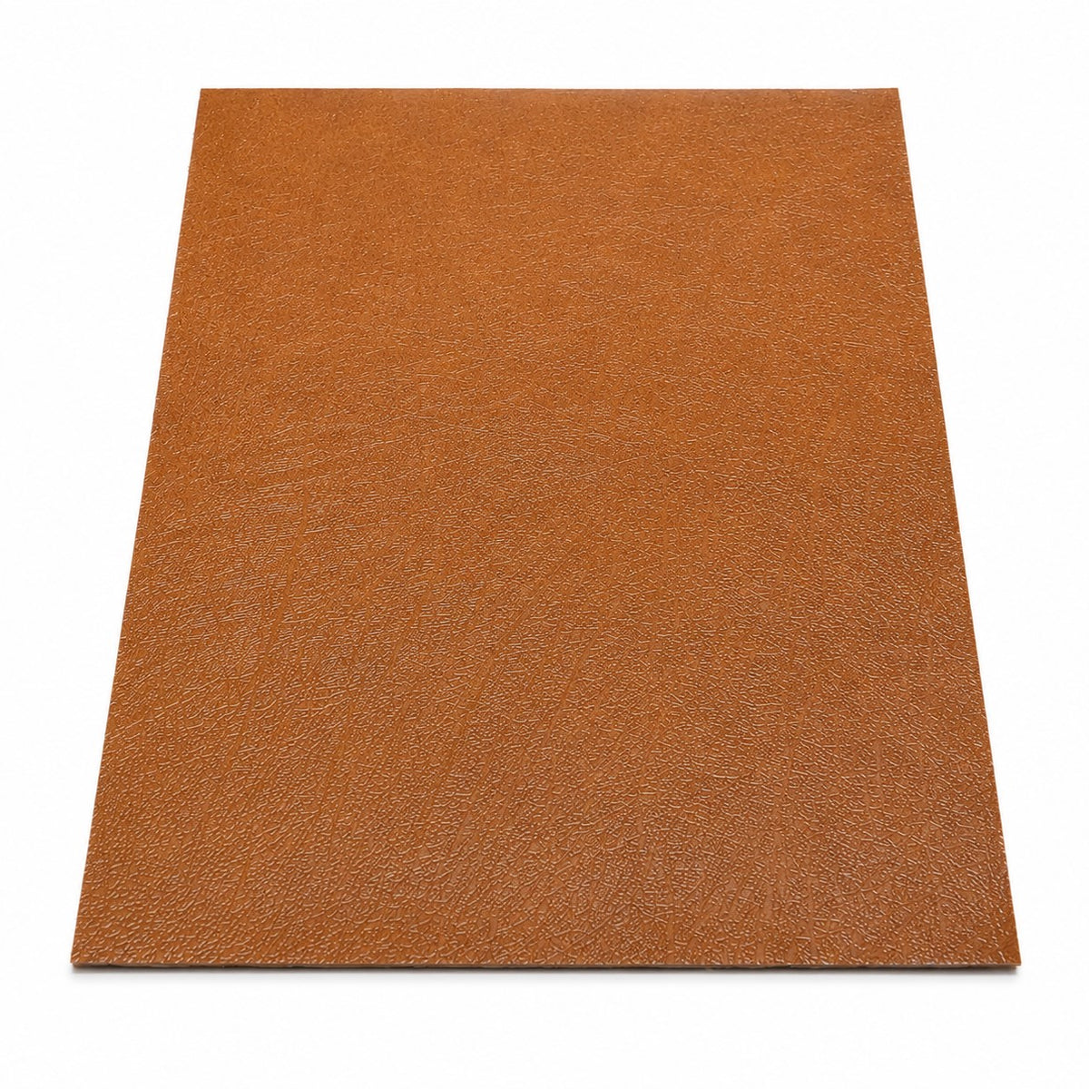 Ruskea sisustuslevy nukkekotiin 19 x 30 cm