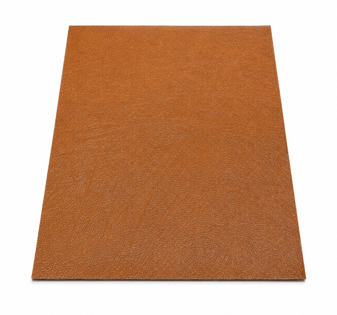 Ruskea sisustuslevy nukkekotiin 19 x 30 cm