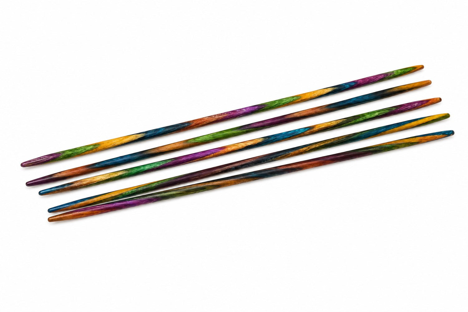 Symfonie sukkapuikot 10 cm, eri kokoja