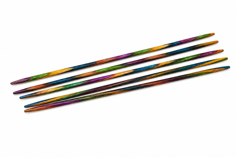 Symfonie sukkapuikot 10 cm, eri kokoja