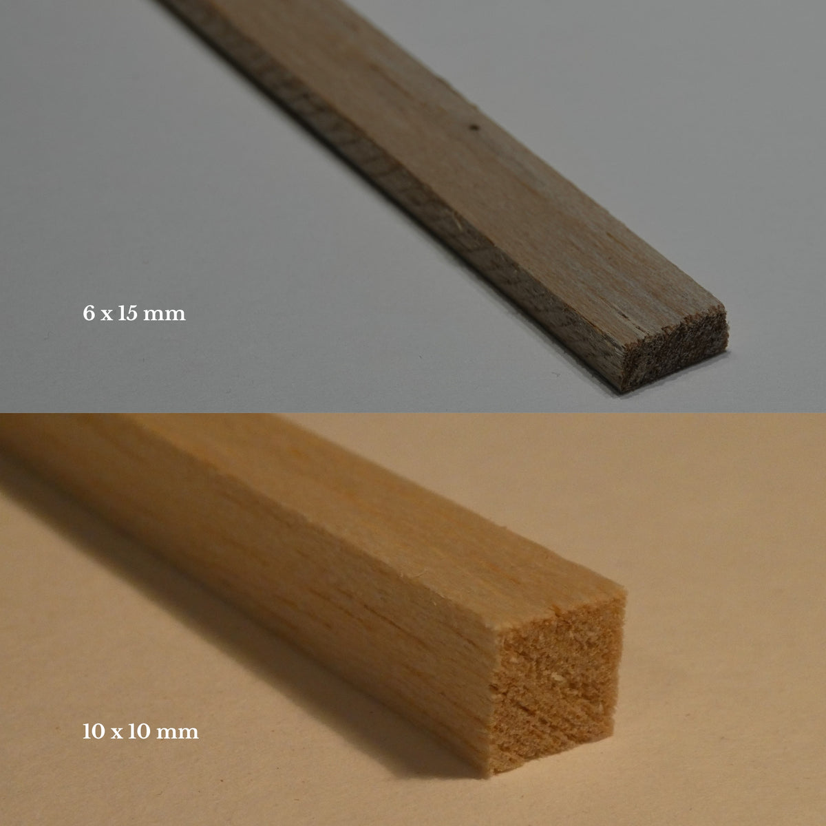 Balsarima, eri kokoja