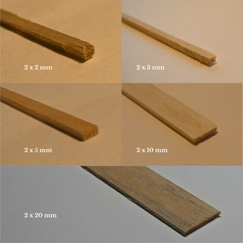 Balsarima, eri kokoja