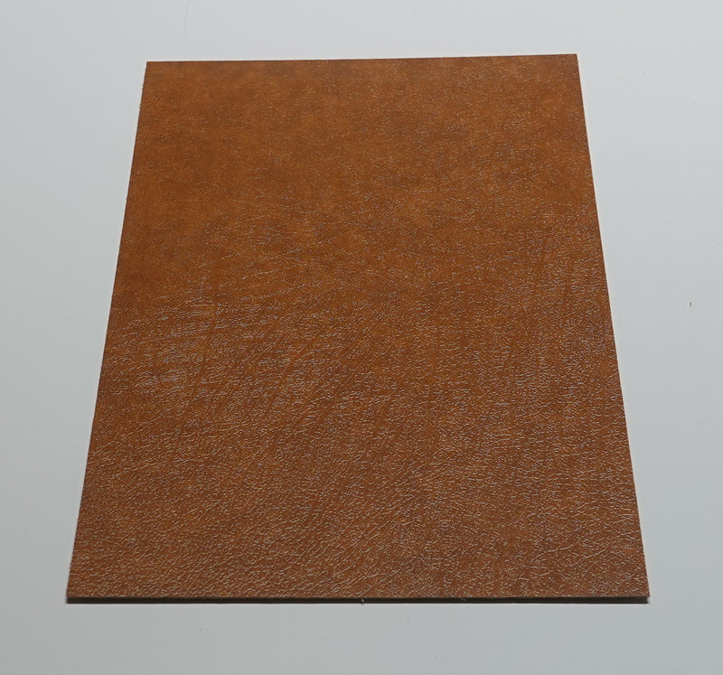 Ruskea sisustuslevy