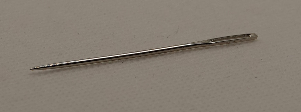 Ristipistoneula koko 18