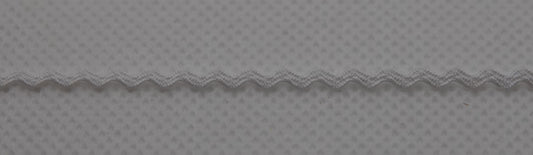 Siksak-nauha 1,5 mm, eri värejä