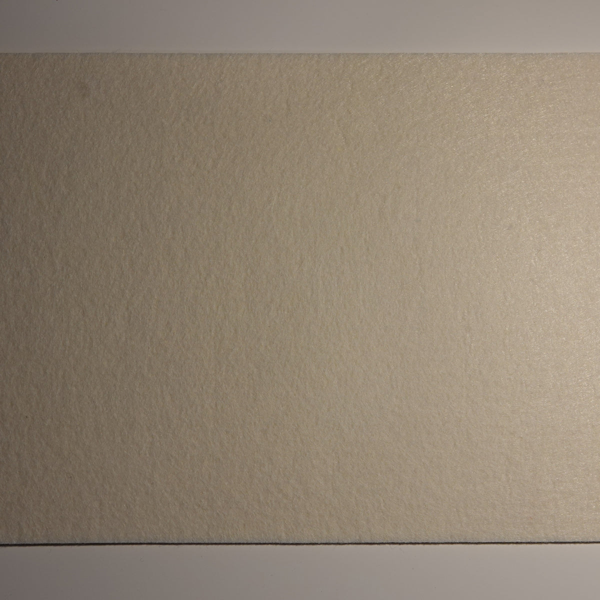 Huopa 3 mm, luonnonvalkoinen