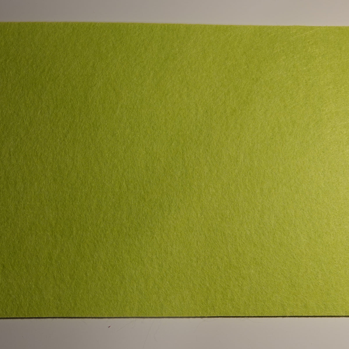 Huopa 3 mm, vaaleanvihreä