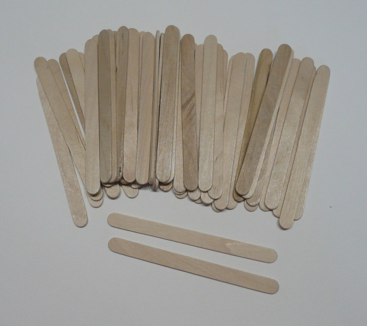 Jäätelötikku 50 kpl